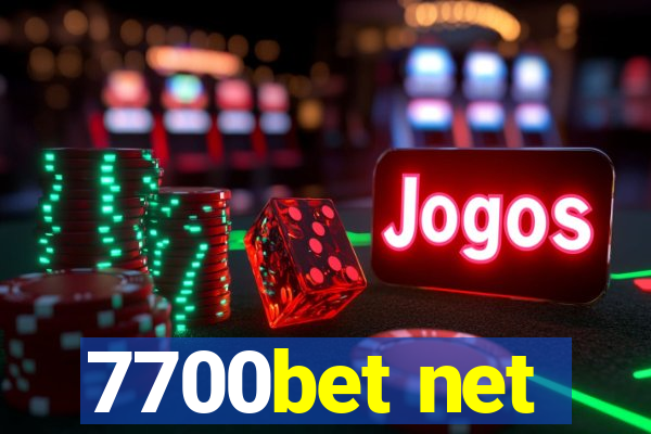 7700bet net